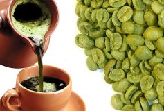 Ce trebuie sa stim despre consumul de cafea verde?