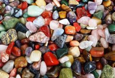 Care sunt cele mai cunoscute pietre semipretioase?