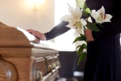 Servicii funerare non-stop la dispozitia ta
